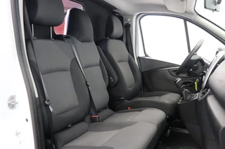 Renault Trafic - Airco - Navi - Cruise - € 12.950,- Excl. - afbeelding nr 5
