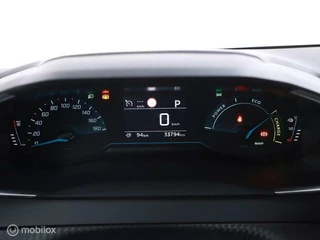 Peugeot e-208 Peugeot e-208 EV Active 50 kWh 3-Fase! - afbeelding nr 9