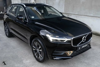 Volvo XC60 Volvo XC60 2.0 B4 | 2021 | Momentum Pro |ACC-BLIS-LED Org.NL - afbeelding nr 55