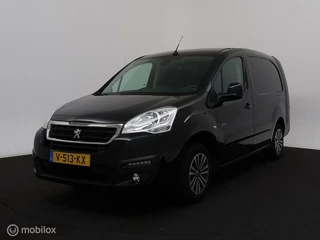 Peugeot Partner Peugeot Partner 122 1.6 BlueHDi 100 L2 Premium Pack S&S - afbeelding nr 2