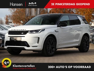 Land Rover Discovery Sport - afbeelding nr 1