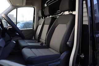 Volkswagen Crafter - afbeelding nr 26