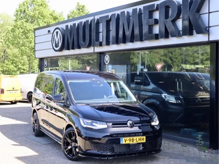 Volkswagen Caddy - afbeelding nr 15
