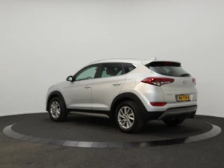 Hyundai Tucson - afbeelding nr 2