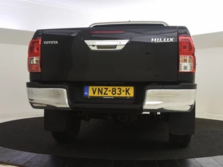 Toyota Hilux Toyota Hilux 2.4 D-4D XC Xtra Cab Professional | Carplay | Camera - afbeelding nr 6