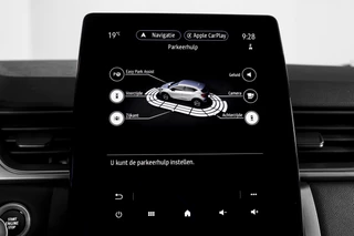 Renault Captur Renault Captur 1.3 TCe 155 PK Edition One - Automaat | Dig. Cockpit | Cruise | PDC | 360 Camera | NAV + App. Connect | ECC | DAB | LM 18