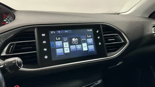 Peugeot 308 Peugeot 308 SW 1.6 BlueHDI Blue Lease Executive NAVI TREKHAAK PANORAMA DAK LM ECC. - afbeelding nr 27