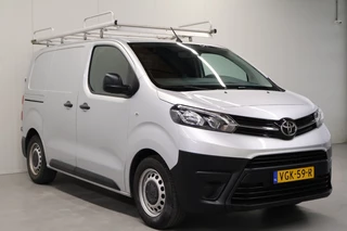 Toyota ProAce - afbeelding nr 6