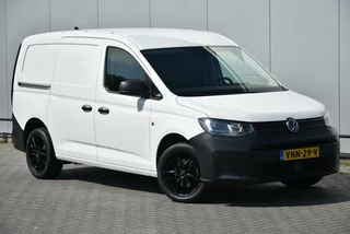 Volkswagen Caddy Volkswagen Caddy Maxi 2.0 TDI Euro 6 Airco Cruise PDC 6 Bak! - afbeelding nr 1