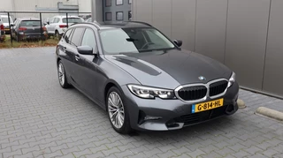 BMW 3 Serie - afbeelding nr 13