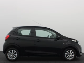 Citroën C1 AIRCO / BLUETOOTH / ELEK RAMEN / NL-AUTO - afbeelding nr 14