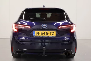 Toyota Corolla Touring Sports - afbeelding nr 11
