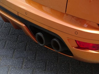 Land Rover Range Rover Sport Land Rover Range Rover Sport 5.0 V8 576PK SC SVR SVO / Quicksilver RVS / Alcantara / carbon - afbeelding nr 34