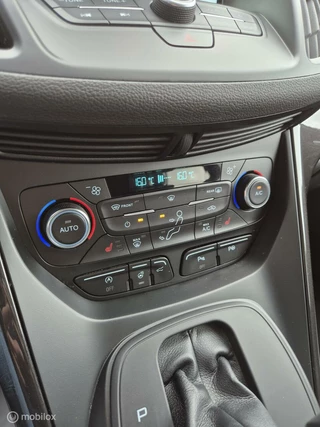Ford Kuga Ford Kuga 1.5 EcoBoost Titanium AWD|Automaat|Airco|Cruise|Navi|Trekhaak| - afbeelding nr 15