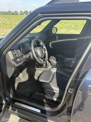 MINI Countryman Mini Countryman 2.0 Cooper S E ALL4 MINI Yours - afbeelding nr 5