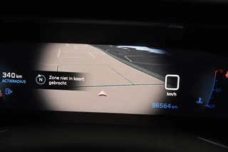 Peugeot 308 Peugeot 308 *1ste Eigenaar*Navigatie*Carplay*Camera* - afbeelding nr 17