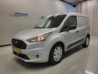 Ford Transit Connect - afbeelding nr 2