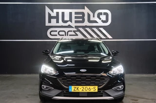 Ford Focus - afbeelding nr 4