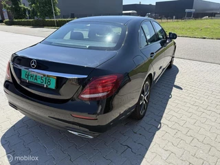 Mercedes-Benz E-Klasse Mercedes E-klasse 350 d - afbeelding nr 6