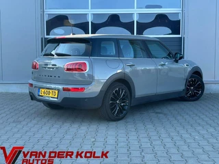 MINI Clubman Mini Clubman 1.5 One Chili Serious Business Automaat Climate Sensoren - afbeelding nr 2