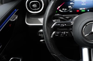 Mercedes-Benz C-Klasse Mercedes-Benz C300e AMG Limited | 2022 | Night Package |NL - afbeelding nr 30