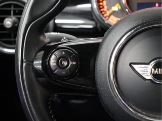MINI Cooper S [HARMAN/KARDON, SFEERVERLICHTING, VOL LEDER, STOELVERWARMING, PDC ACHTER, BLUETOOTH, NAVI, CRUISE, NIEUWSTAAT] - afbeelding nr 15