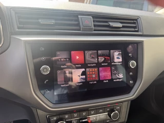 SEAT Ibiza - afbeelding nr 12