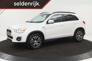 Mitsubishi ASX - 455736824-0