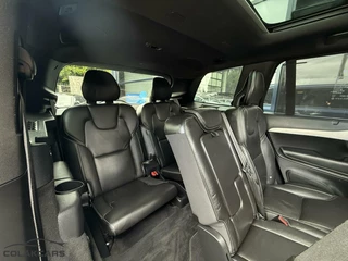 Volvo XC90 Volvo XC90 2.0 T8 Twin Engine|R-design|7pers|NAP|Trekh|PaNo - afbeelding nr 56