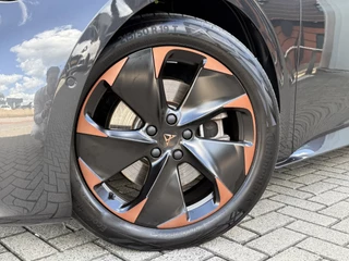 CUPRA Born CUPRA Born Adrenaline 82 kWh | 82kWh | - afbeelding nr 4