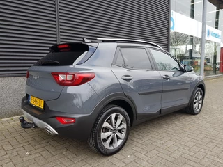 Kia Stonic - afbeelding nr 5