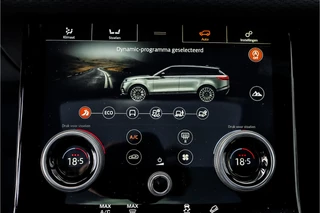 Land Rover Range Rover Velar Land Rover Range Rover Velar 2.0 AWD R-Dynamic Pano Camera Leder Meridian 21