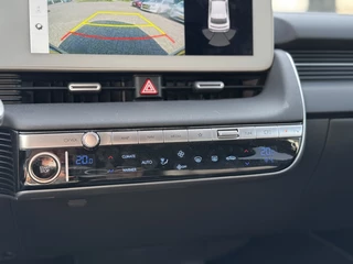 Hyundai IONIQ 5 Hyundai IONIQ 5 Connect+ 77.4 kWh | Bose | Leer | Camera - afbeelding nr 14
