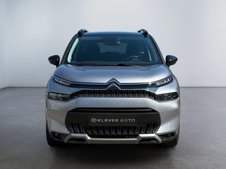 Citroën C3 Aircross Citroën C3 Aircross 130PK S&S Max Automaat | Camera | Keyless | Navi - afbeelding nr 2