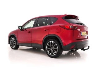 Mazda CX-5 Mazda CX-5 2.2d SkyActiv-D 175 GT-M 4-WD Aut. *PANO | FULL-LED | LUXURY-LEATHER | NAVI-FULLMAP | BOSE-AUDIO | KEYLESS | CAMERA | HEATED-SPORTSEATS | MEMORY-PACK |  ECC | LANE-ASSIST | PDC | CRUISE | TOWBAR | 19
