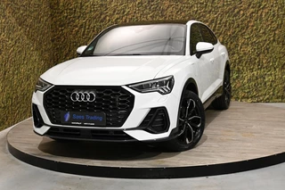 Audi Q3 Sportback 45 TFSI e S Edition | NAVI | PANORAMA | TREKHAAK | CAMERA