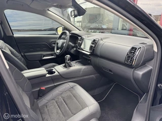 Citroën C5 Aircross Citroen C5 Aircross 1.2 PureTech / Carplay / Camera / Etc.. - afbeelding nr 8