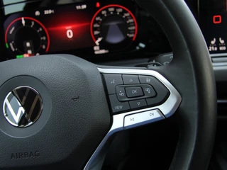 Volkswagen Golf Volkswagen Golf 1.4 eHybrid 204pk Style | acc | Lane | Ergo comfort stoel - afbeelding nr 30