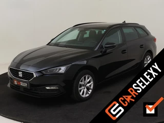 SEAT Leon - afbeelding nr 1