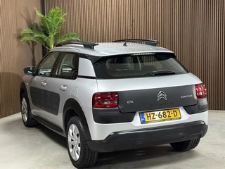 Citroën C4 Cactus Citroën C4 Cactus 1.2 PureT. Business - afbeelding nr 4