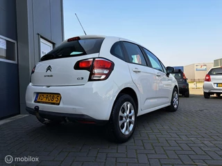 Citroën C3 Citroen C3 1.2 PureTech Selection - afbeelding nr 6