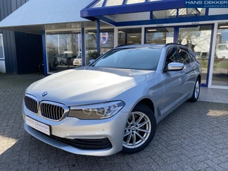 BMW 5 Serie - 25932095-0