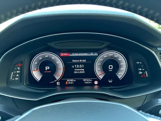 Audi A6 - afbeelding nr 18