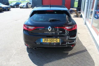 Renault Mégane Renault Megane 1.2 TCe Bose 132PK Massage/Winterpakket/Camera - afbeelding nr 8