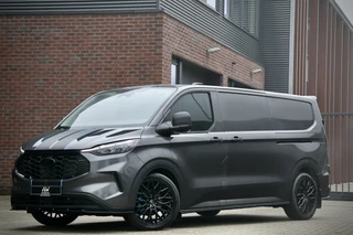 Ford Transit Custom | 3-Zitter | Verlengde fabrieksgarantie tot 09-2029 - afbeelding nr 33