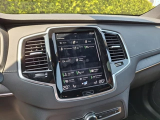 Volvo XC90 Volvo XC90 T8 Recharge AWD Inscription | Longe Range | - afbeelding nr 20
