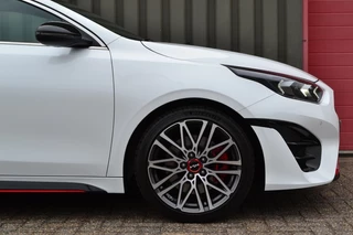 Kia ProCeed - afbeelding nr 23