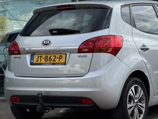 Kia Venga Kia Venga 1.4 CVVT DynamicPLusLine 2016 Navi Top staat - afbeelding nr 7