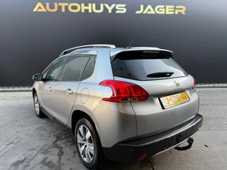 Peugeot 2008 Peugeot 2008 1.2 PureTech Active - afbeelding nr 2