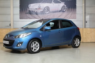 Mazda 2 Mazda 2 1.3 TS I AIRCO I 5 DEURS I WEINIG KM - afbeelding nr 1